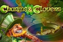 Charms and Clovers slot